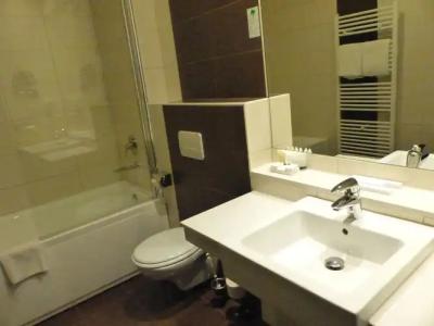 Grand Palace Hannover - 6