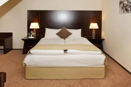 Grand Palace Hannover - 3