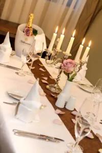 Grand Palace Hannover - 21