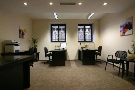 Grand Palace Hannover - 15