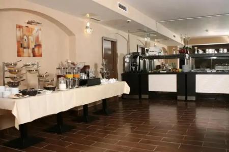 Grand Palace Hannover - 19