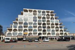 Apartment «Inmobahia - BI - 73», Empuriabrava