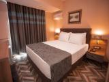 Standard Double room with city view