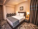 Superior Triple room with city view