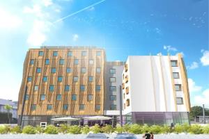 Aiden by Best Western @ Hotel, Clermont-Ferrand