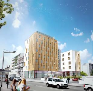 Aiden by Best Western @ Clermont-Ferrand - 30