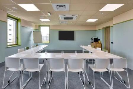 Aiden by Best Western @ Clermont-Ferrand - 22