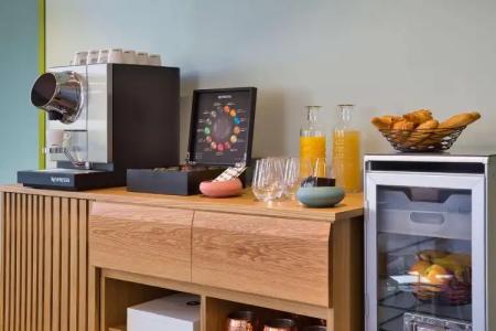 Aiden by Best Western @ Clermont-Ferrand - 14