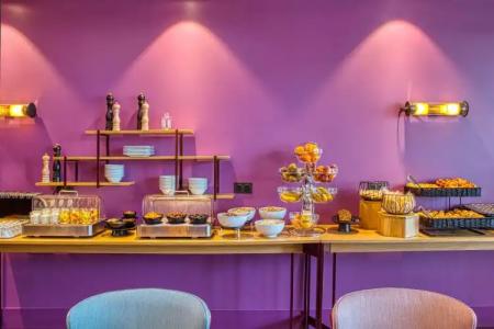 Aiden by Best Western @ Clermont-Ferrand - 13