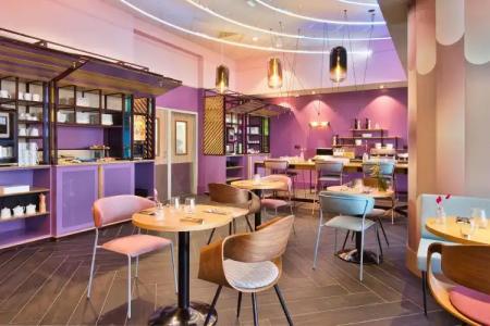 Aiden by Best Western @ Clermont-Ferrand - 38