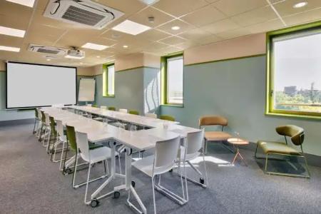 Aiden by Best Western @ Clermont-Ferrand - 20