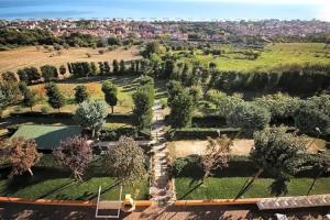 Hotel Bellavista, Porto San Giorgio