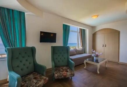 MERİDİA BEACH - 111