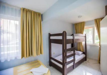 MERİDİA BEACH - 110