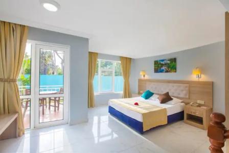 MERİDİA BEACH - 105