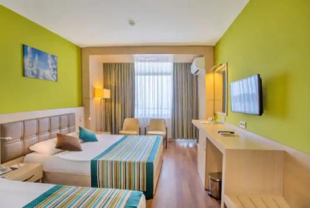 MERİDİA BEACH - 104