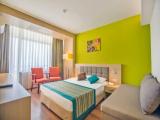 2-room Family Club room