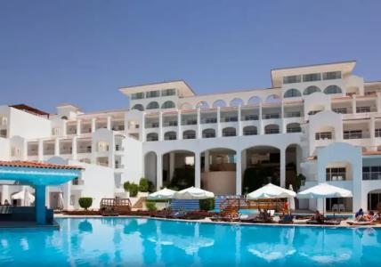 Siva Sharm Resort & SPA - Couples and Families Only