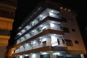 Hotel Elisabet, Sarande