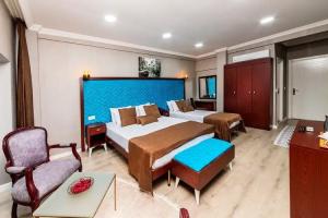 Asır Hotel&Suites, Istanbul