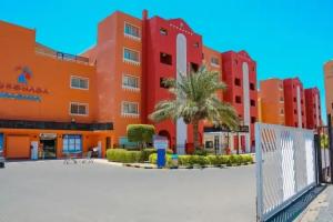 Marina Star Hotel, Hurghada