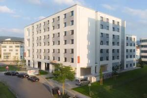 Aparthotel Adagio Access, Freiburg