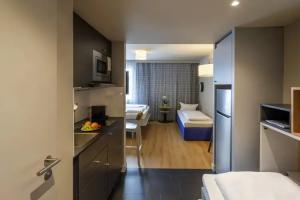 Aparthotel Adagio Access