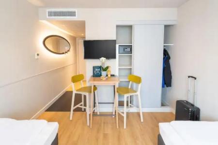 ApartAdagio Access Freiburg - 53