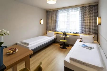 ApartAdagio Access Freiburg - 3