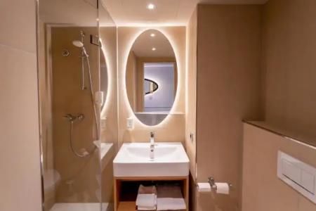 ApartAdagio Access Freiburg - 37