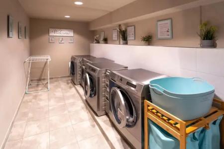 ApartAdagio Access Freiburg - 17