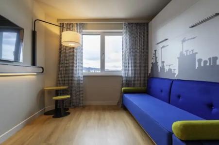 ApartAdagio Access Freiburg - 48