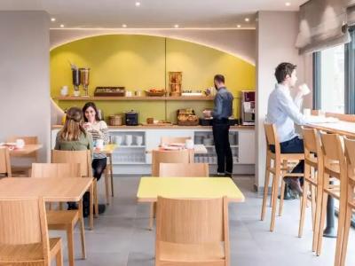 ApartAdagio Access Freiburg - 26