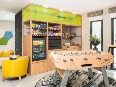 ApartAdagio Access Freiburg - 11