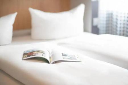 ApartAdagio Access Freiburg - 40