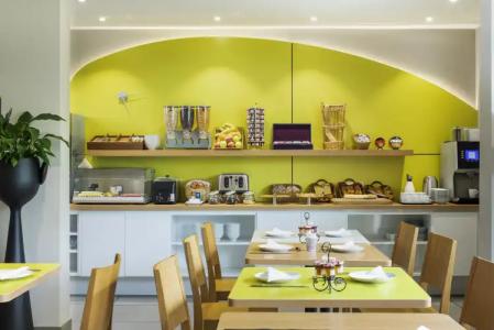 ApartAdagio Access Freiburg - 22