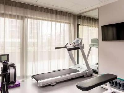 ApartAdagio Access Freiburg - 19