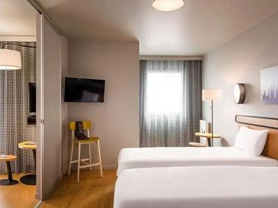 ApartAdagio Access Freiburg - 33