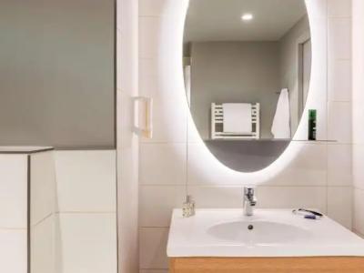 ApartAdagio Access Freiburg - 42