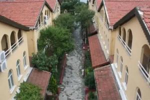 Diamond City Resort Hotel, Istanbul