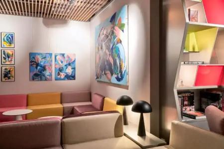 URBAN LOFT Cologne - 14