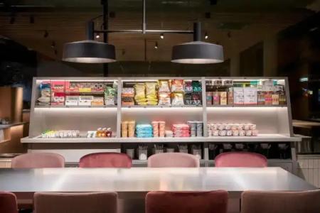 URBAN LOFT Cologne - 9