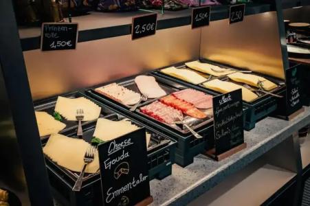 URBAN LOFT Cologne - 12