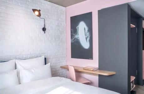 URBAN LOFT Cologne - 35