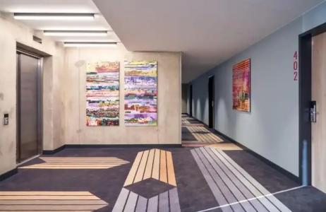 URBAN LOFT Cologne - 16