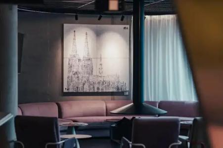 URBAN LOFT Cologne - 5