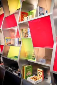 URBAN LOFT Cologne - 40