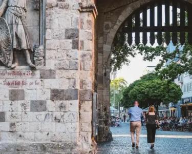 URBAN LOFT Cologne - 19