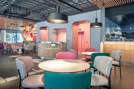 URBAN LOFT Cologne - 25