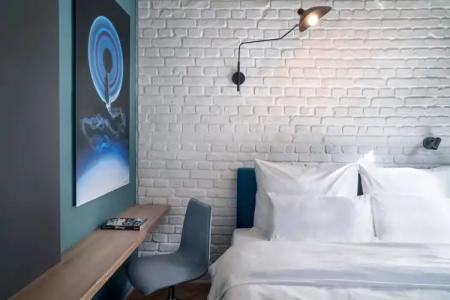 URBAN LOFT Cologne - 29